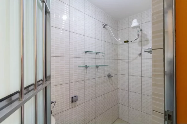 Imagem CASA RESIDENCIAL em São Paulo - SP, Cachoeirinha