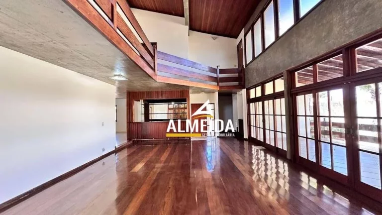 Imagem Casa com 3 dormitórios à venda, 1000 m² por R$ 1.850.000,00 - Bela Vista - Rio Claro/SP