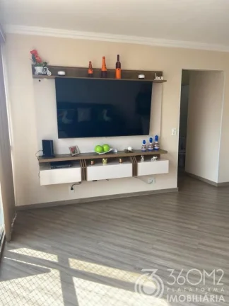 Imagem Apartamento para Venda em Santo André / SP no bairro Casa Branca