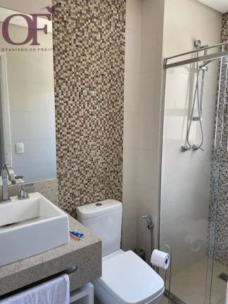 Imagem Apartamento Horizontes do Japi - 3 Quartos - 111m² - Jundiaí/SP