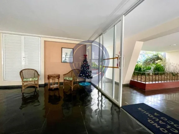 Imagem Apartamento à venda em São Paulo-SP, Cambuci: 2 quartos, 1 sala, 1 banheiro, 1 vaga de garagem, 45m² de área. Aproveite!