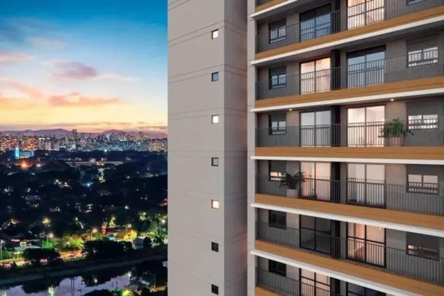 Imagem APARTAMENTO RESIDENCIAL em São Paulo - SP, Pinheiros