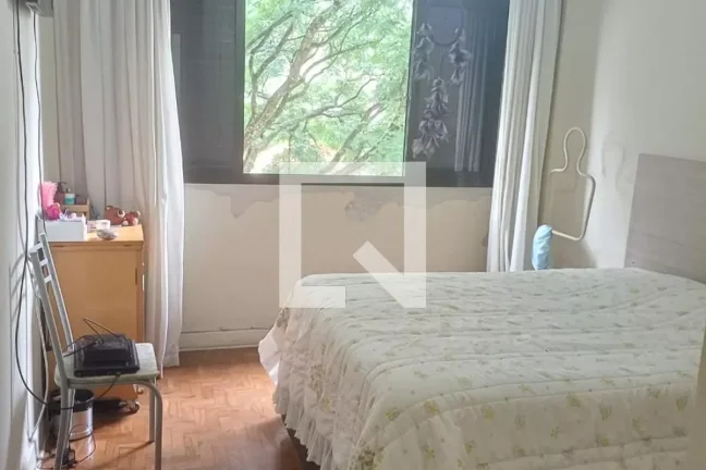 Imagem Apartamento à Venda - Aclimação, 3 Quartos, 107 m2