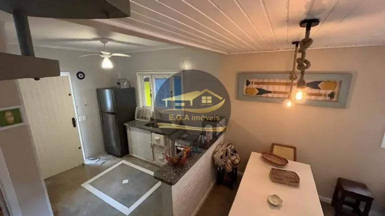 Imagem Casa no sertão de Camburi