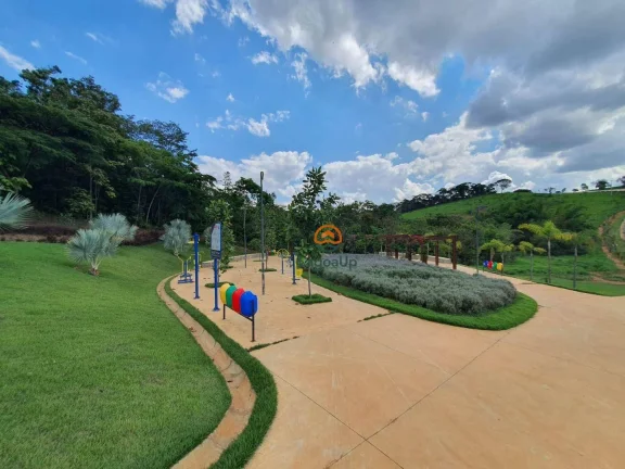 Imagem Terreno à venda, 530 m² por R$ 215.000 - Pomar da Lagoa - Lagoa Santa/MG