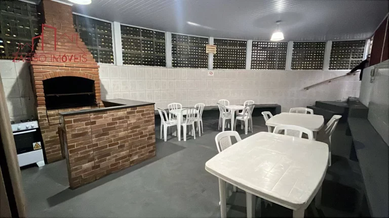 Imagem Oportunidade - Apartamento no Inocoop - 2 Dorms - 1 vaga