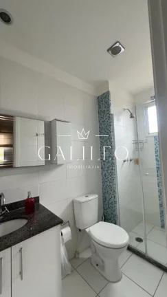 Imagem APARTAMENTO PARA LOCAÇÃO NO CONDOMÍNIO VISTA PARK EM JUNDIAÍ -SP