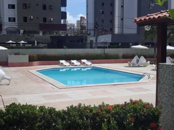 Imagem Apartamento à venda, 82 m² por R$ 532.864,00 - Jardim Oceania - João Pessoa/PB Imagem Apartamento à venda, 82 m² por R$ 532.864,00 - Jardim Oceania - João Pessoa/PB