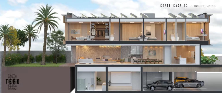 Imagem CASA DE CONDOMÍNIO RESIDENCIAL em SÃO PAULO - SP, JARDIM GUEDALA