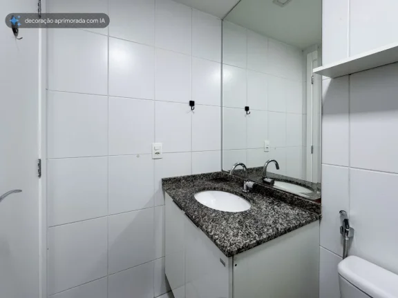 Imagem Apartamento para venda em Vila Mascote com 2 quartos , 50m2