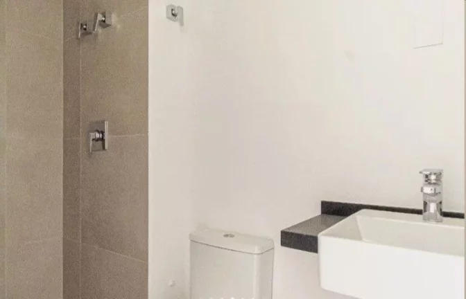 Imagem Apartamento com 1 Quarto à Venda, 20 m² em Vila Gomes Cardim - São Paulo