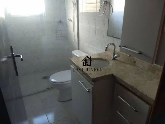 Imagem Apartamento à venda, 75 m² por R$ 300.000,00 - Vila São Caetano - Sorocaba/SP
