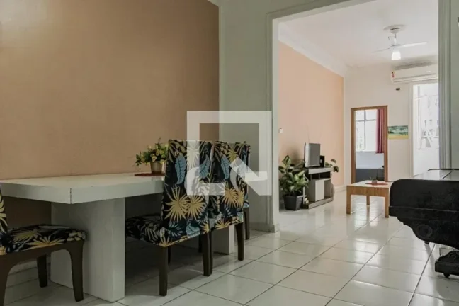 Imagem Apartamento à Venda - Copacabana, 3 Quartos, 140 m2