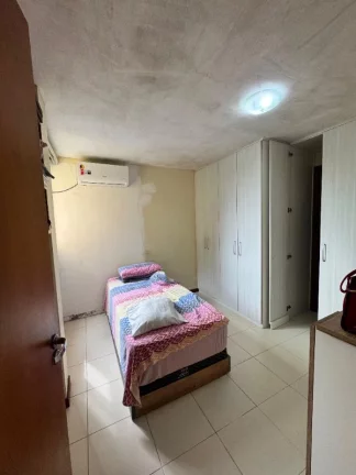 Imagem APARTAMENTO RESIDENCIAL em MANAUS - AM, FLORES