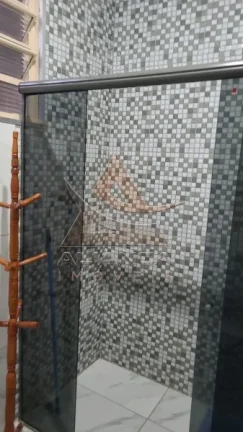Imagem Casa - Ribeirão Preto - Campos Eliseos
