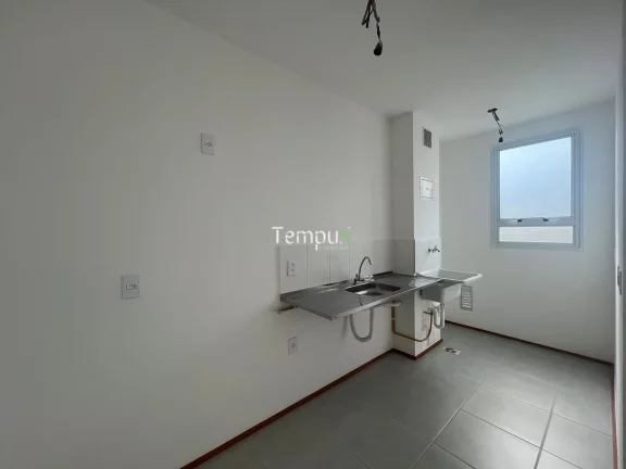 Imagem Residencial Vida Milão - Apartamento à venda no bairro Chácaras Dona Gê - Goiânia/GO