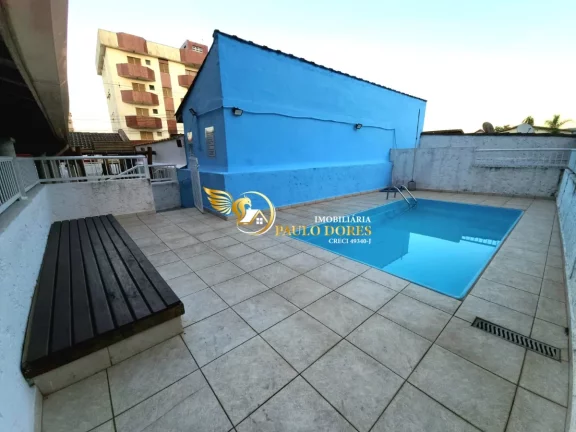Imagem APARTAMENTO COM 2 DORMITÓRIOS LOCAÇÃO DEFINITIVA CENTRO EM UBATUBA-SP