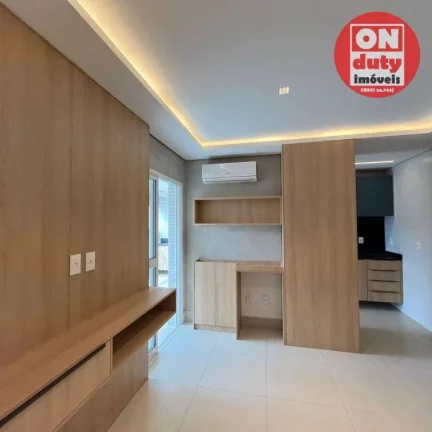 Imagem NOVO, 1 suite e closet- Boqueirão- Santos
