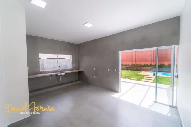Imagem Casa à venda no bairro Jardim Botânico em Brasília/DF