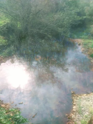Terreno à Venda, 48.400 m² em Jundiaquara - Araçoiaba Da Serra