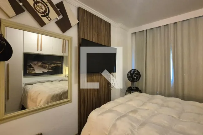 Imagem Apartamento à Venda - Recreio, 2 Quartos, 69 m2