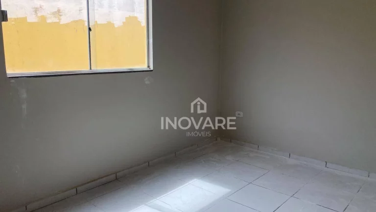 Imagem Casa com 2 dormitórios à venda, 80 m² por R$ 320.000,00 - Jardim América - Itumbiara/GO