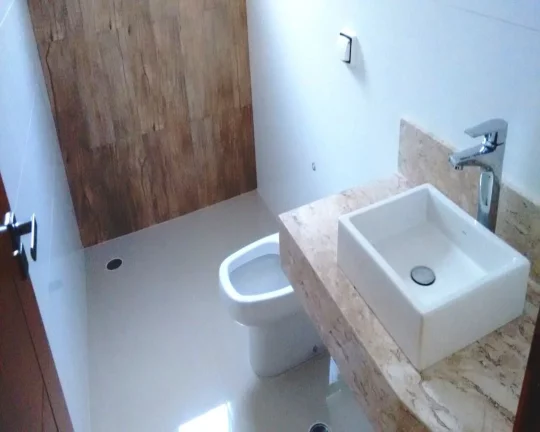 Imagem SOBRADO RESIDENCIAL em São Paulo - SP, Pirituba