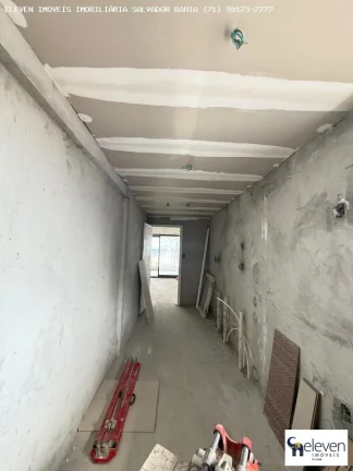 Imagem Apartamento para Venda em Salvador, Caminho Das Arvores, 3 dormitórios, 3 suítes, 5 banheiros, 2 vagas