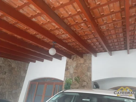 Imagem CASA COM 3 DORMITÓRIOS À VENDA, 265 M² POR R$ 900.000,00 - VILA ARENS - JUNDIAÍ/SP