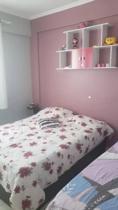 Imagem Apartanto Marinha 60 m² 2 Dormitorios co 1 Vaga de Gargem