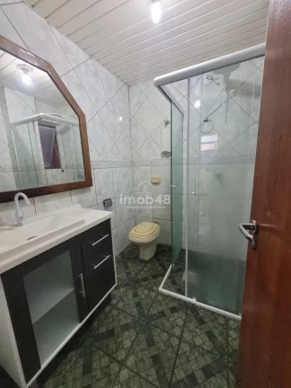 Imagem Apartamento à Venda em Barreiros, São José | 3 Quartos, 78m²