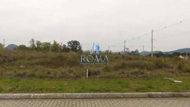 Imagem Terreno à venda São José Santa Maria/RS