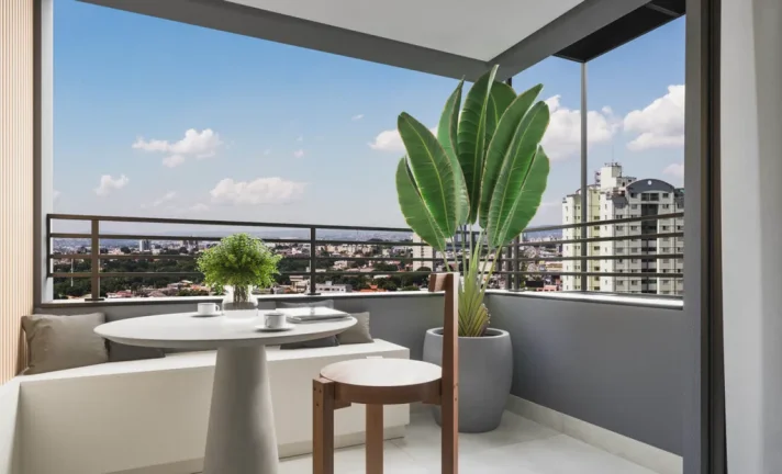 Imagem APARTAMENTO RESIDENCIAL em São Paulo - SP, Vila Olímpia