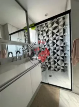 Imagem Apartamento em Condomínio Clube para Venda no Espaço Cerâmica