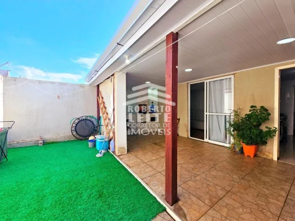 Imagem Condomínio Terra Nova Reserva IV - Casa Térrea em Condomínio