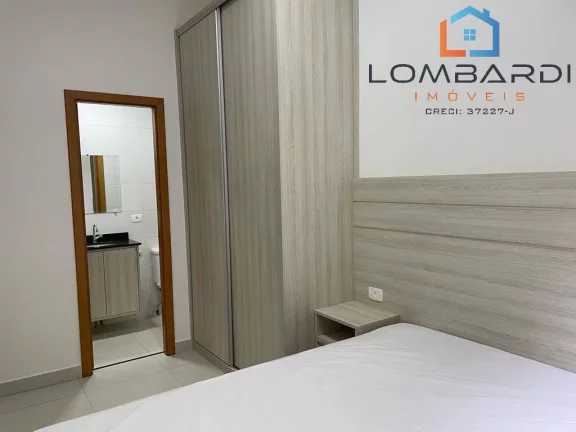 Imagem Apartamento á venda na Praia das Toninhas