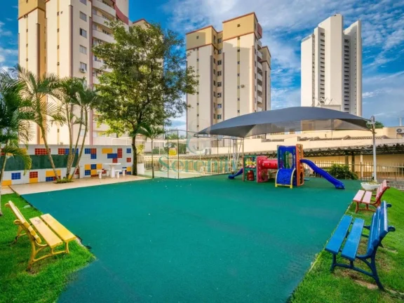 Imagem Apartamento com 3 Quartos à venda, 65m² - Gleba Fazenda Palhano
