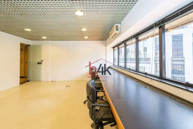 Imagem Sala comercial à venda na Vila Olimpia - São Paulo