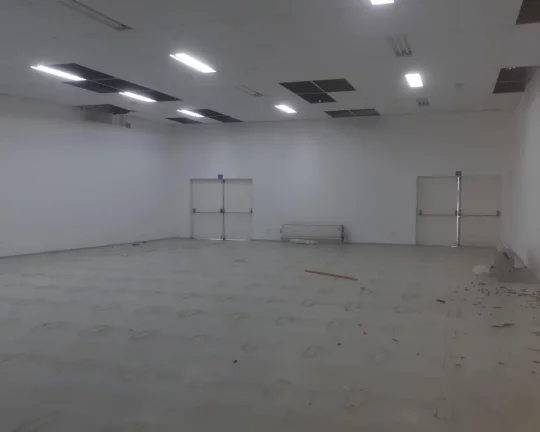Imagem predio comercail com 2000 m2 FL26