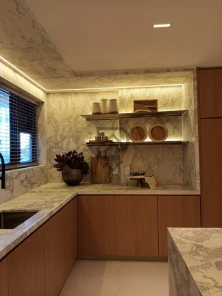 Imagem Apartamento Alto Padrão em Vila Clementino, São Paulo/SP