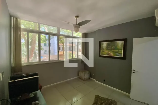 Imagem Apartamento à Venda - Copacabana, 5 Quartos, 210 m2