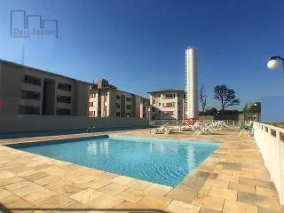 Imagem Apartamento com 2 dormitórios para alugar, 50 m² por R$ 1.800,00/mês - Vila Boa Vista - Sorocaba/SP