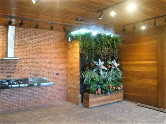 Imagem MARAJOARA * 2 e 3 DORM. * VAGA DESBLOQUEADA * LAZER * ESPAÇO GOURMET