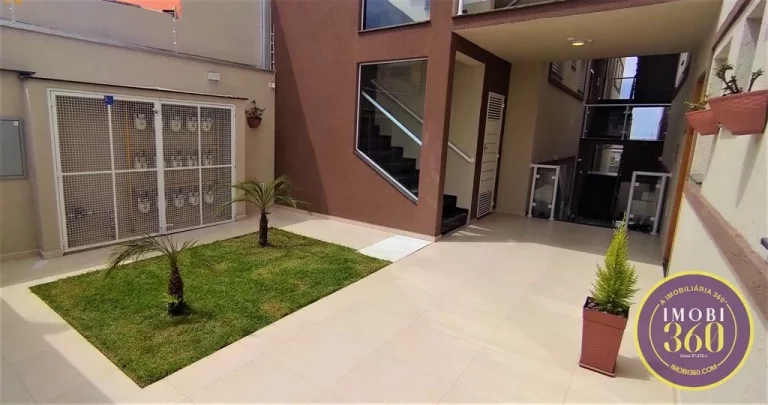 Imagem Apartamento à Venda em Artur Alvim, São Paulo - SP