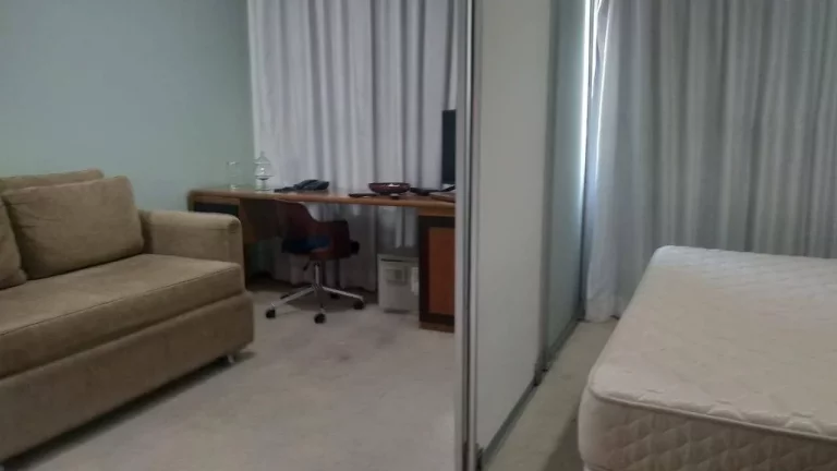 Imagem Flat para LOCAÇÃO em Indianópolis - Meliá Ibirapuera 27m²