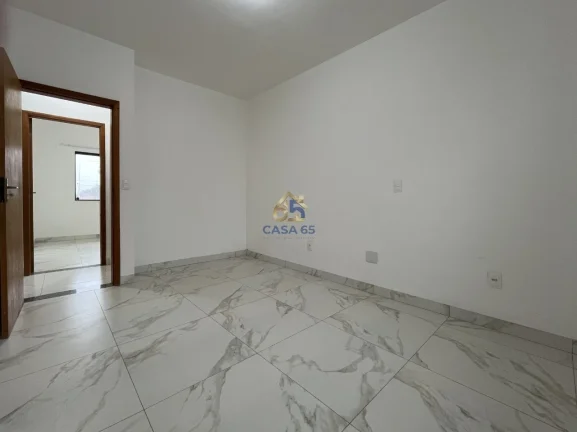 Imagem CASA 3 DORMITÓRIOS NO CONDOMÍNIO PRINCESA YASMIM - VENDA