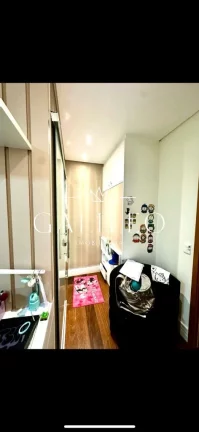 Imagem APARTAMENTO À VENDA CONDOMÍNIO GIVERNY - JUNDIAÍ/SP
