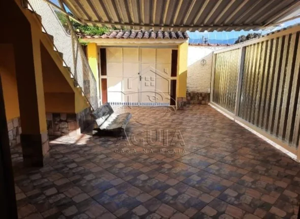 Imagem Casa a venda no Perequê-Açu em Ubatuba!
