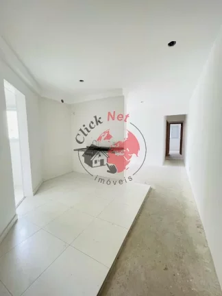 Imagem Apartamento Novo com 2 dormitórios e lazer completo à Venda no bairro Casa Branca, Santo André
