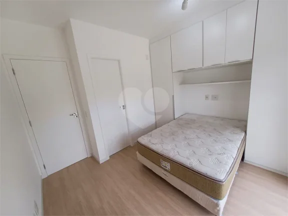 Imagem Apartamento à venda com 3 quartos, sendo 1 suíte, no condomínio One Brooklin, São Paulo - SP